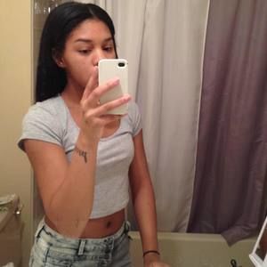 Meet your Posher, Ebony