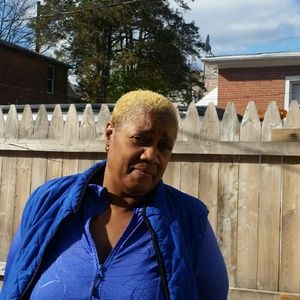 Meet your Posher, Doreen