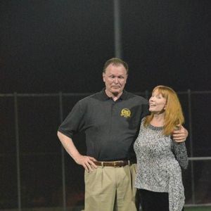 Meet your Posher, Stephen