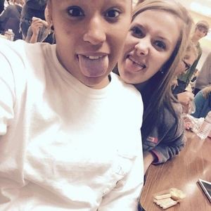 Meet your Posher, Katelyn