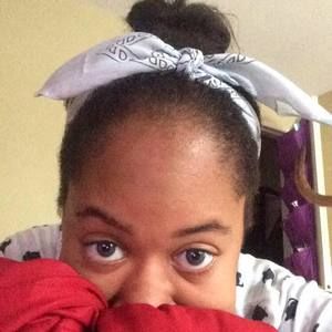 Meet your Posher, Jenny