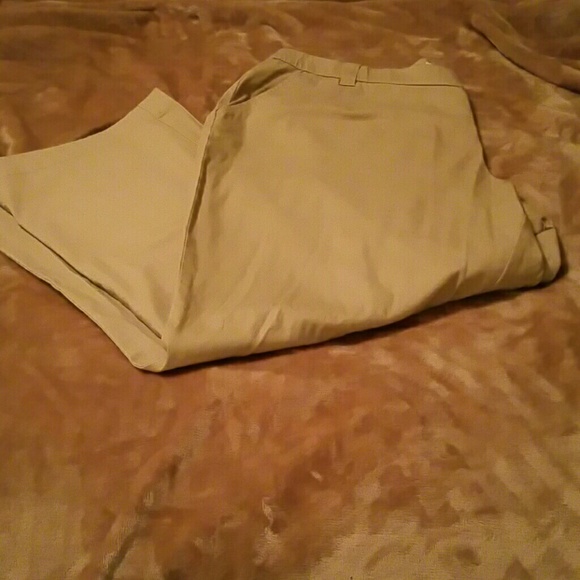 Khakis