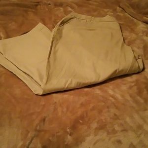 Khakis