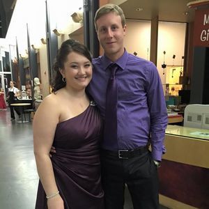 Meet your Posher, Julia