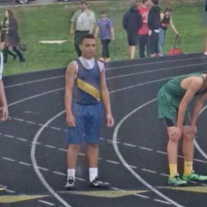 Meet your Posher, Hunter