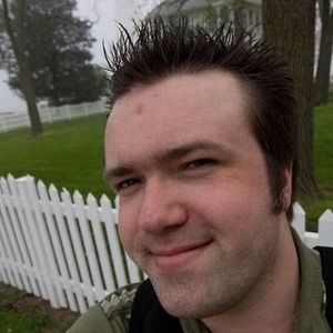 Meet your Posher, Greg