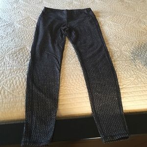Athleta leggings