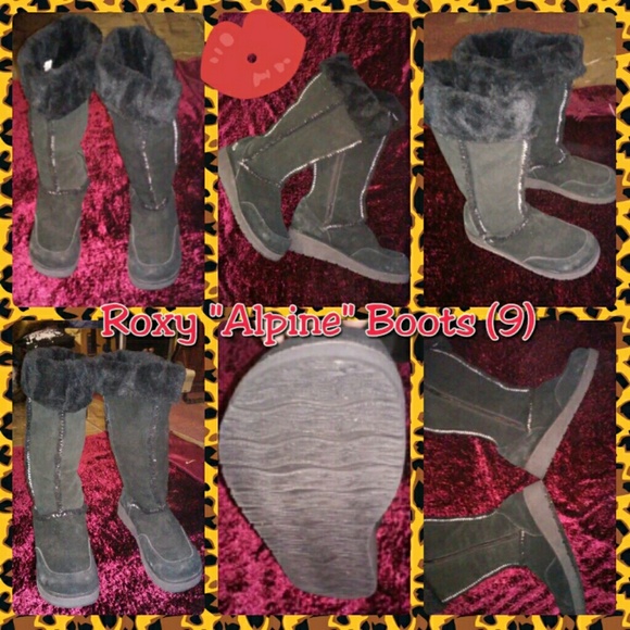 Roxy "Alpine" boot