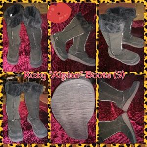 Roxy "Alpine" boot