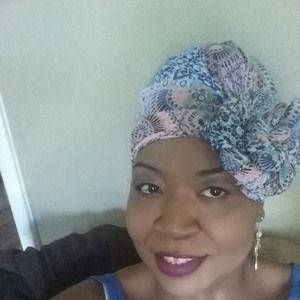 Meet your Posher, Michele