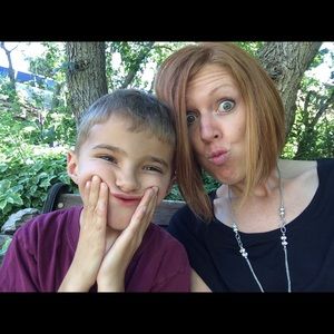 Meet your Posher, Jenny