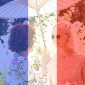 Meet your Posher, Robin