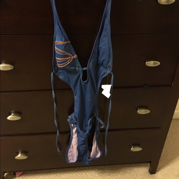 NWT swimsuit  super cute.