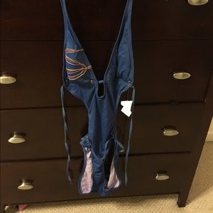 NWT swimsuit  super cute.