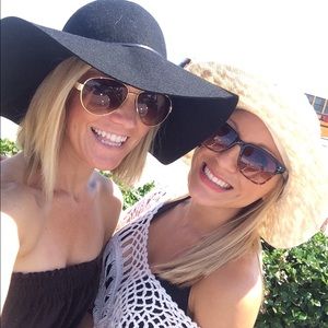 Meet your Posher, Stacey