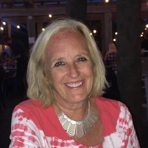 Meet your Posher, Susan