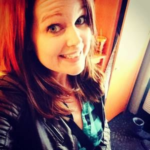 Meet your Posher, Angela