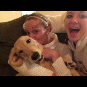 Meet your Posher, Danielle