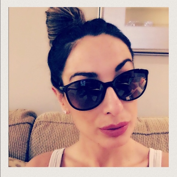 CHANEL Sunglasses🕶  Authentic! Worn One Time!