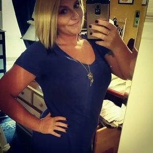 Meet your Posher, Casey