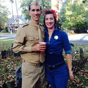 Meet your Posher, Stephanie