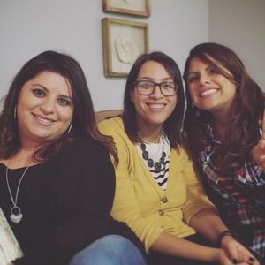 Meet your Posher, Katia