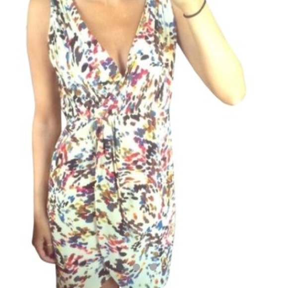 1 DAY SALE Alice + Olivia Dress