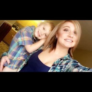 Meet your Posher, Patricia