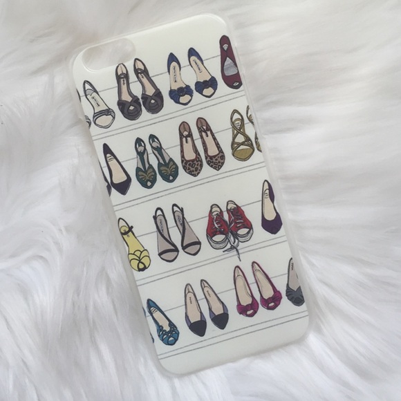 Shoes iPhone 6/6s Case