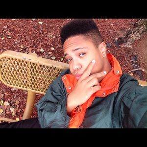 Meet your Posher, Jerald