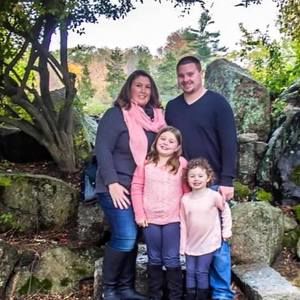 Meet your Posher, Kristine