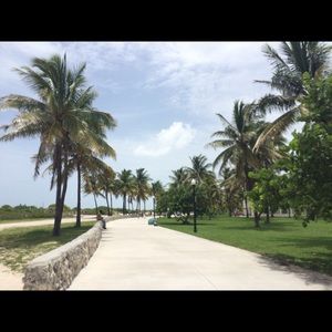 Meet your Posher, Angie