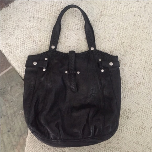 Lucky Brand Hobo - Repost Reduced Shipping!!