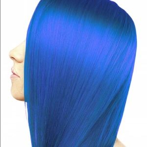 2for$10 Sky Blue ION Color Brilliance Dye