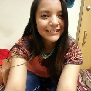 Meet your Posher, Charmaine