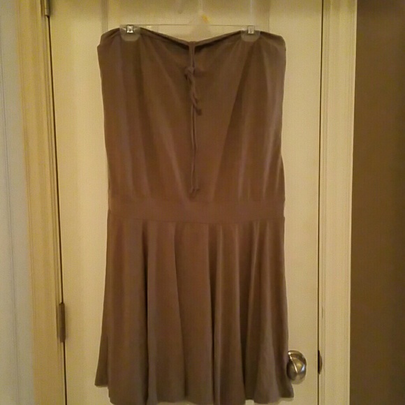 Cute halter dress