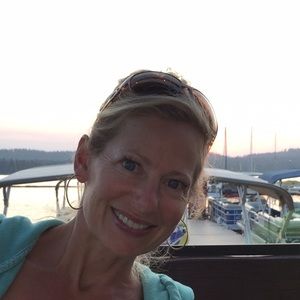 Meet your Posher, Janine