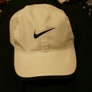 Nike hat