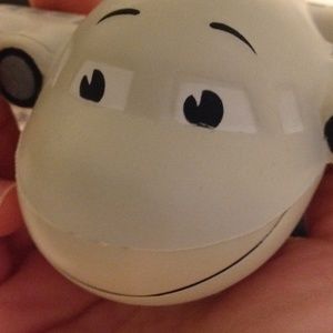 Meet your Posher, Beth