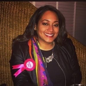 Meet your Posher, Brittney