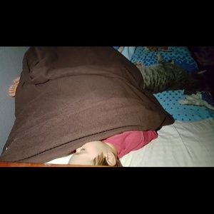 Meet your Posher, Margaret