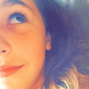 Meet your Posher, Ellie