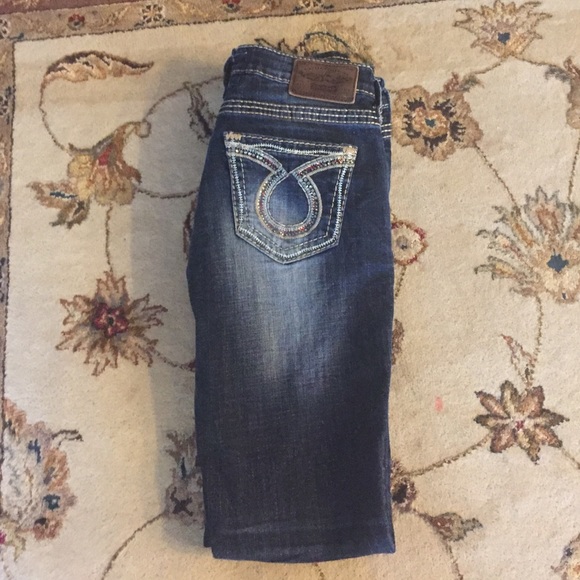 Big Star Vintage Jeans