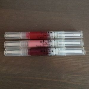 Stila Lipgloss