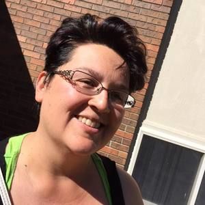 Meet your Posher, Alexandra