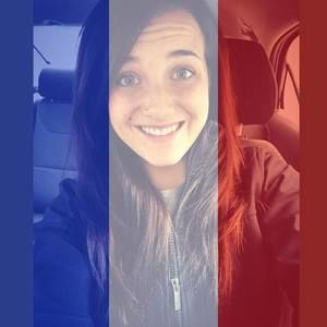 Meet your Posher, Alexandra