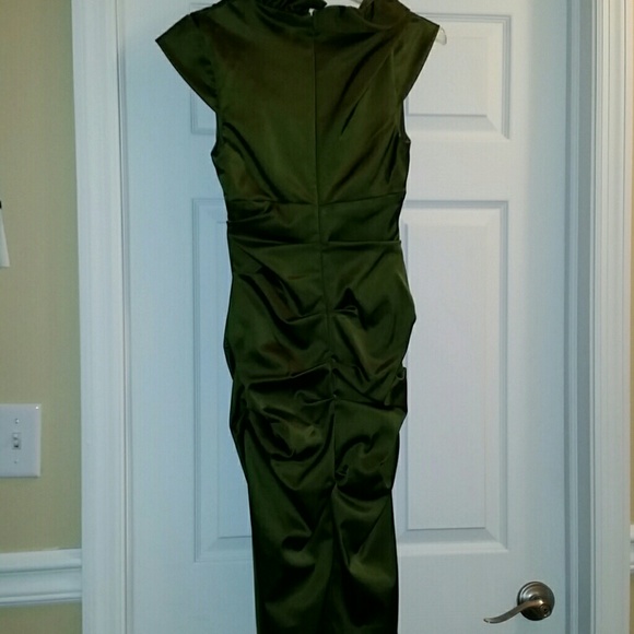 Xscape by Joanna Chen evening dress - Picture 4 of 4