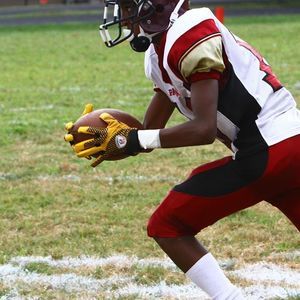 Meet your Posher, Fanta