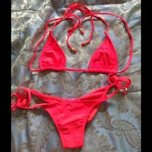 Have Faith Swimgerie