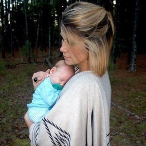 Meet your Posher, Taylor anne